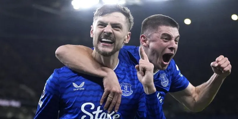 Nhận Định trận đấu Arsenal vs Everton 0h30 ngày 15/03 4 Everton vẫn đang loay hoay tìm kiếm sự ổn định trong suốt mùa giải