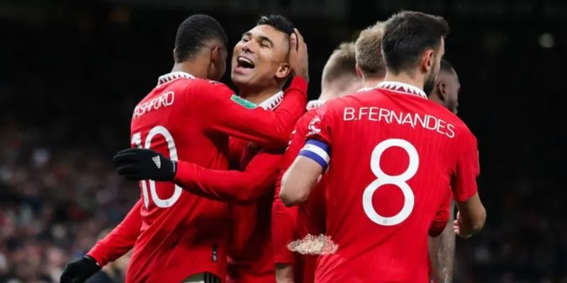 Nhận Định AFC Bournemouth vs Manchester United 0h30 ngày 21/3 3 Manchester United đang trả qua giai đoạn thi đấu bấp bênh và sóng gió