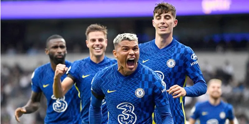Nhận định Chelsea vs Newcastle United 0h30 ngày 15/3 4 Phong độ của đội bóng Chelsea lên xuống khá thất thường
